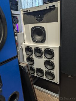 ReVox BX4100 - 6