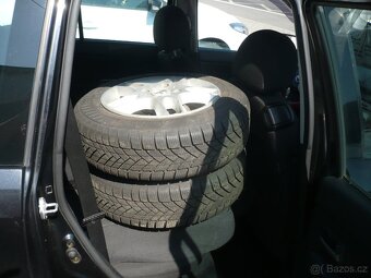 Mazda 2,1.4 TDCI 50 kw bez koroze - 6