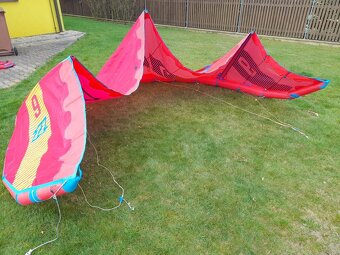 Kite North (Duotone) Neo 9 - 6