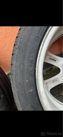 alu kola 5x112 - 6