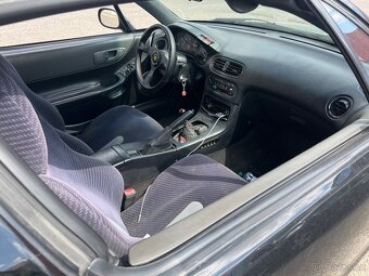 Honda CRX del sol 1.6 - 6