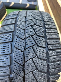 Alu kola 5x112 r19 s pneu (cipraj) - 6