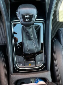 Škoda Kodiaq Sportline 2.0 tdi 140 kw - 6