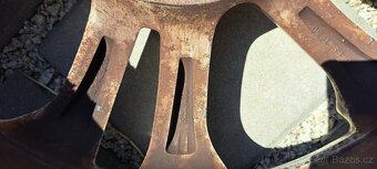Alu kola Kia R16 5 x 114.3 205/55R16 - 6
