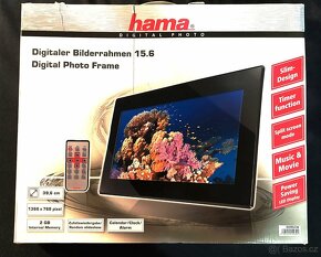 Hama 95230 Premium 15,6" (39,6 cm) - 6