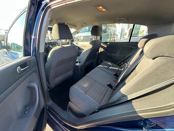 Golf Plus 2,0 TDi 103 kW - 6