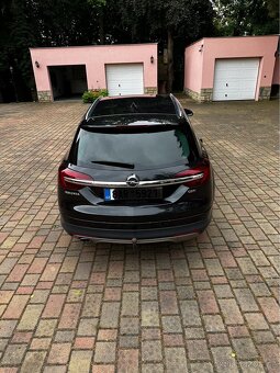 Prodám Opel Insignia 1.6 CDTI 100 kW, 12/2015 - 6