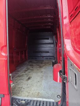 VW Crafter 2.0 120kW r. v. 2015 - 6