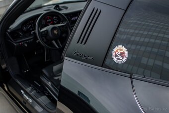Porsche 911 Targa / 4/ GTS/ PDLS+ / InnoDrive/ Lift - 6