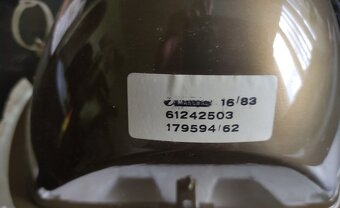 Světlomety Iode H4 SEV MARCHAL (E2 373)-2ks - 6