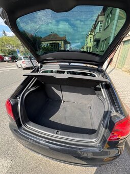 Audi A3 8P Facelift (do konce víkendu 29.6 za 99 000) - 6