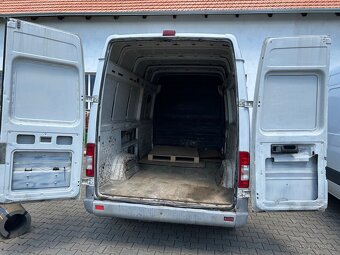 Mercedes Sprinter 313 - 6