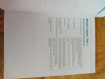 Mit Erfolg zum Goethe-Zertifikat C1 - Übungsbuch - 6