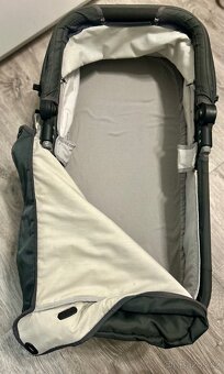 Kočárek Easywalker Sky Plus Korbička + příslušenství - 6