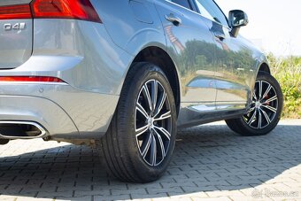 Volvo XC60 D60 140kw Inscription / AJ NA SPLÁTKY / - 6
