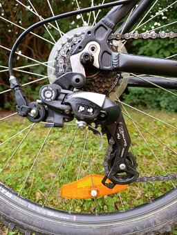 26" horské kolo CTM Terrano 1.0 - 6