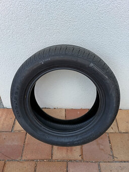 Letní pneumatiky Pirelli Cinturato P7 205/55 R16 91V - 6