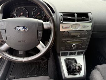 Ford Mondeo mk3 2.0 TDCI / 2005 / STK do 2027 - 6