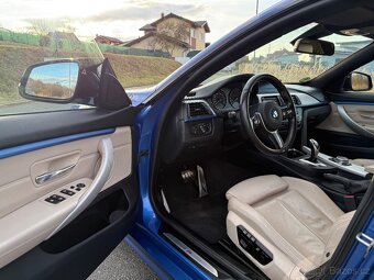 BMW 435d xDrive Gran Coupe – M-Paket - 6