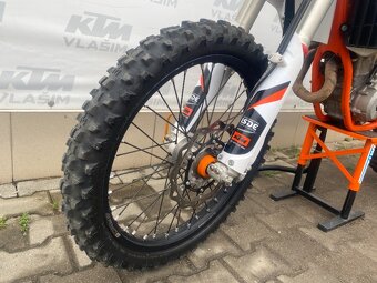 KTM 250 EXC-F SIX DAYS - 6
