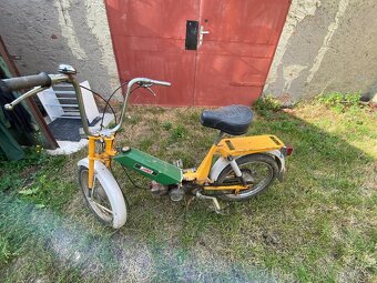 Jawa 350 babeta - 6