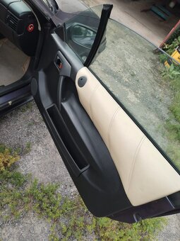Opel calibra 2.0 16V - 6