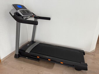 Prodám běžecký pás NORDICTRACK T 10.0 3.0 CHP - 6