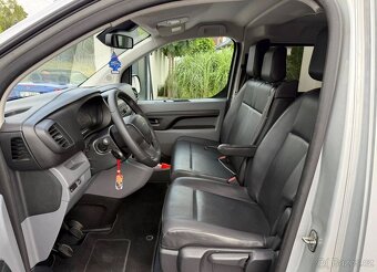 Citroën Jumpy 1.6d Spacetourer 85kw Ambit - 6