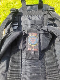 Velká krosna TATONKA 60L - 6