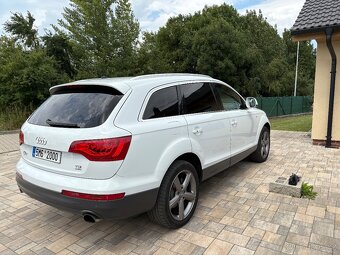 Audi Q7 3.0tdi 180kw.r.v 7.2014 - 6
