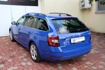 Škoda Octavia III FL 2.0TDI 150PS Kombi Style DSG - 6