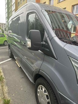 FORD TRANSIT 2.2TDCI 114KW - 6