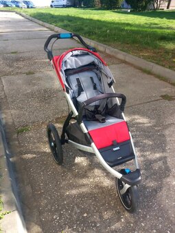 Thule Urban Glide 2 - 6