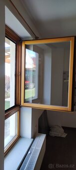 Okna, dveře, radiátory - 6