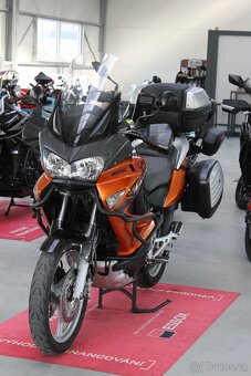Honda XL1000V Varadero 2008 - 6