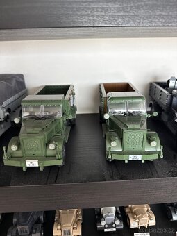 Stavebnice Cobi - 6