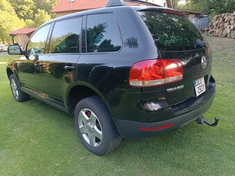 VW Touareg 32 3.2 VR6 lpg - 6