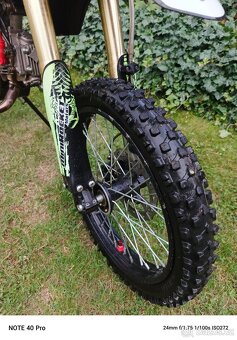 Minirocket 140 ccm - 6