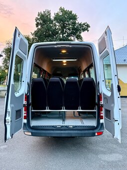 23míst, MB Sprinter TRANSFER - 6