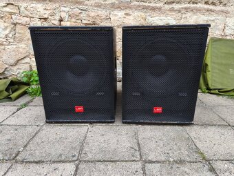 Subwoofer Lem T5SA - 6