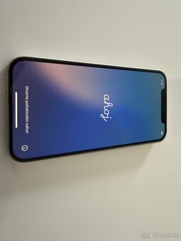 iPhone 12 64gb - 100% TOP stav, baterie 97% - 6