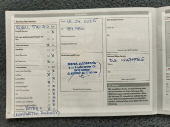 IBIZA 1.2i TSi 77 kW FR NOVÉ ROZVODY+OLEJ+SVÍČ AUTOKLIMA PDC - 6