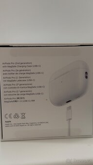 Apple AirPods Pro 2 (USB-C) - 6