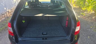 Škoda Octavia 3 combi 2.0TDI 110kw 4x4 rok-2014 - 6