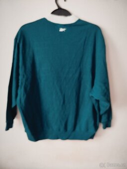 Mikina Reebok, velikost L - 6