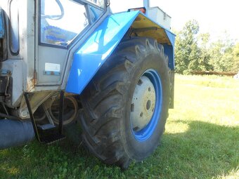 ZETOR  4011 - 6
