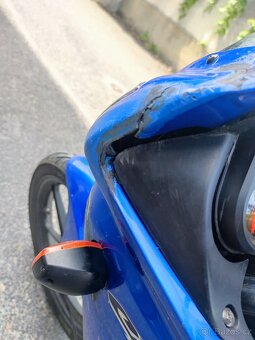 Honda CBR 125R (2004) - 6