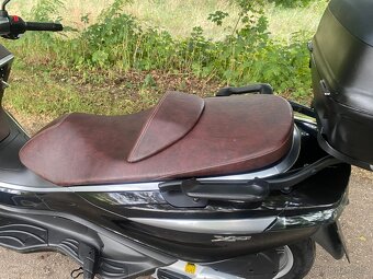 Piaggio X10 500 - 6
