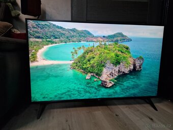 4K UltraHD Smart Tv LG 49SK8000 - 6