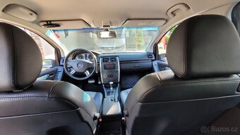 Mercedes-Benz B200 CDI 103 kW, W245 - 6